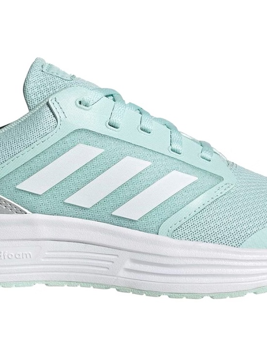 adidas Shoes - Adidas Women’s Galaxy 5 Halo Mint size 8 NWT